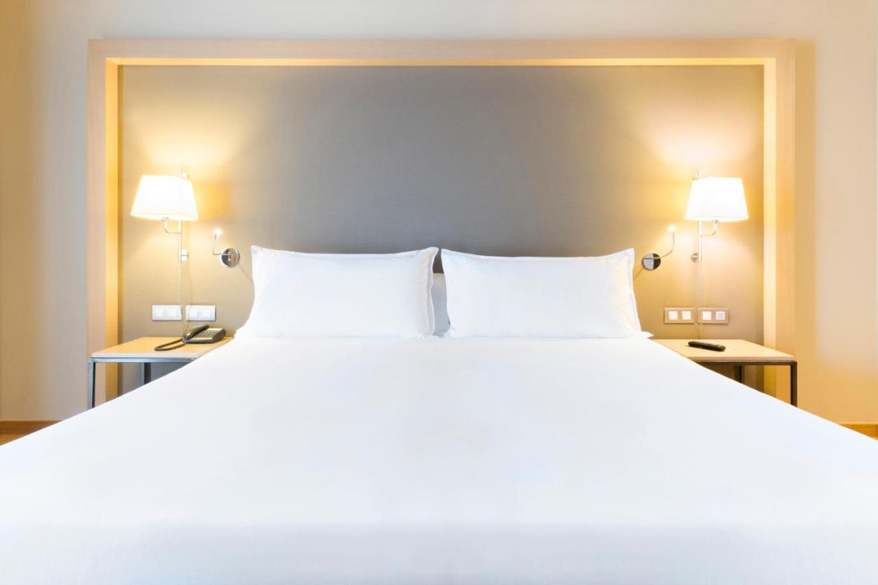 Chambre Double Supérieure