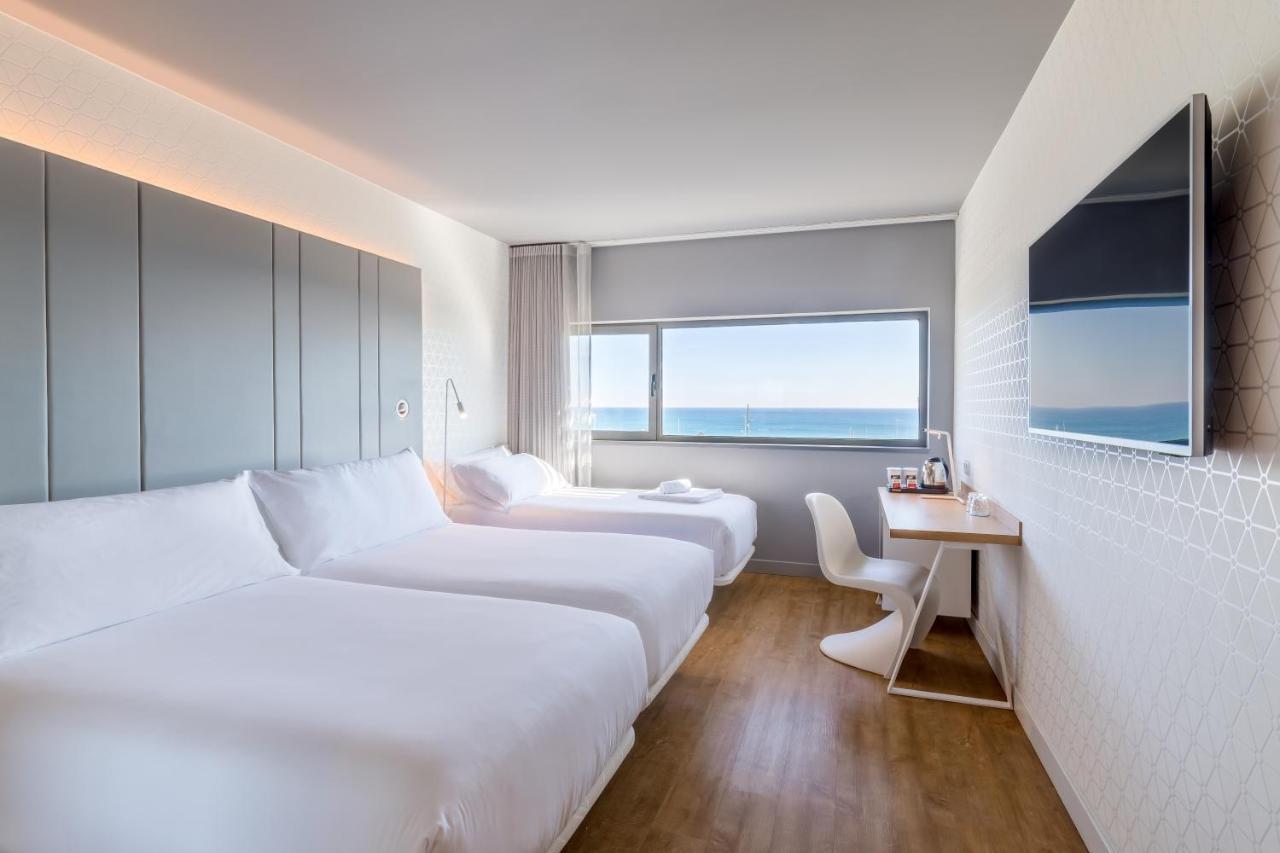 Chambre Double Supérieure (3 Adultes)