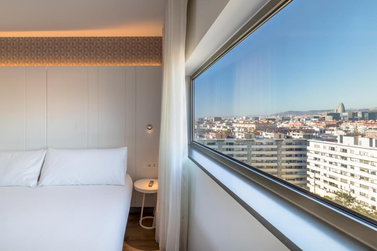 Chambre Deluxe Double ou Lits Jumeaux