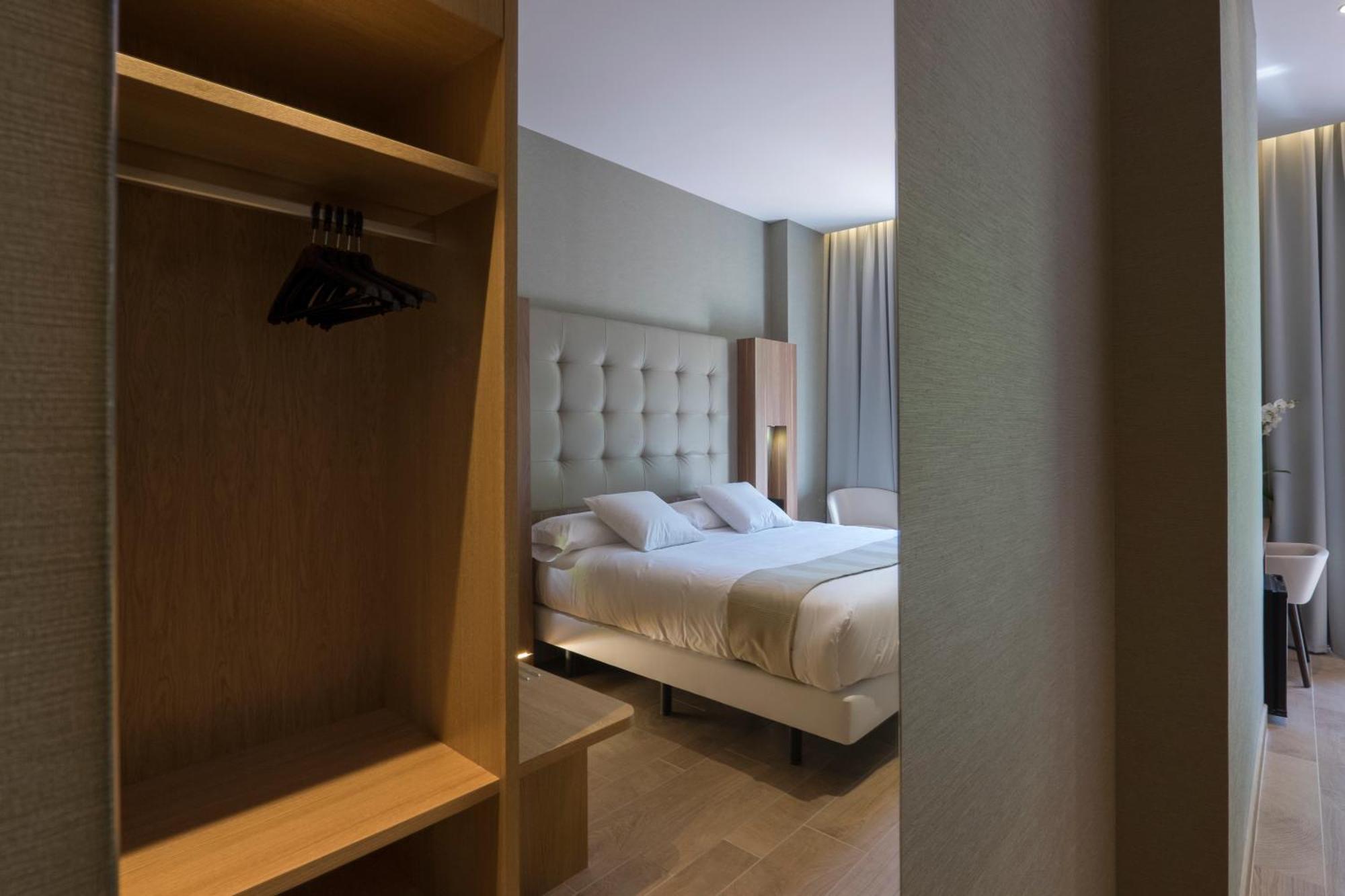 Double Room Balcony