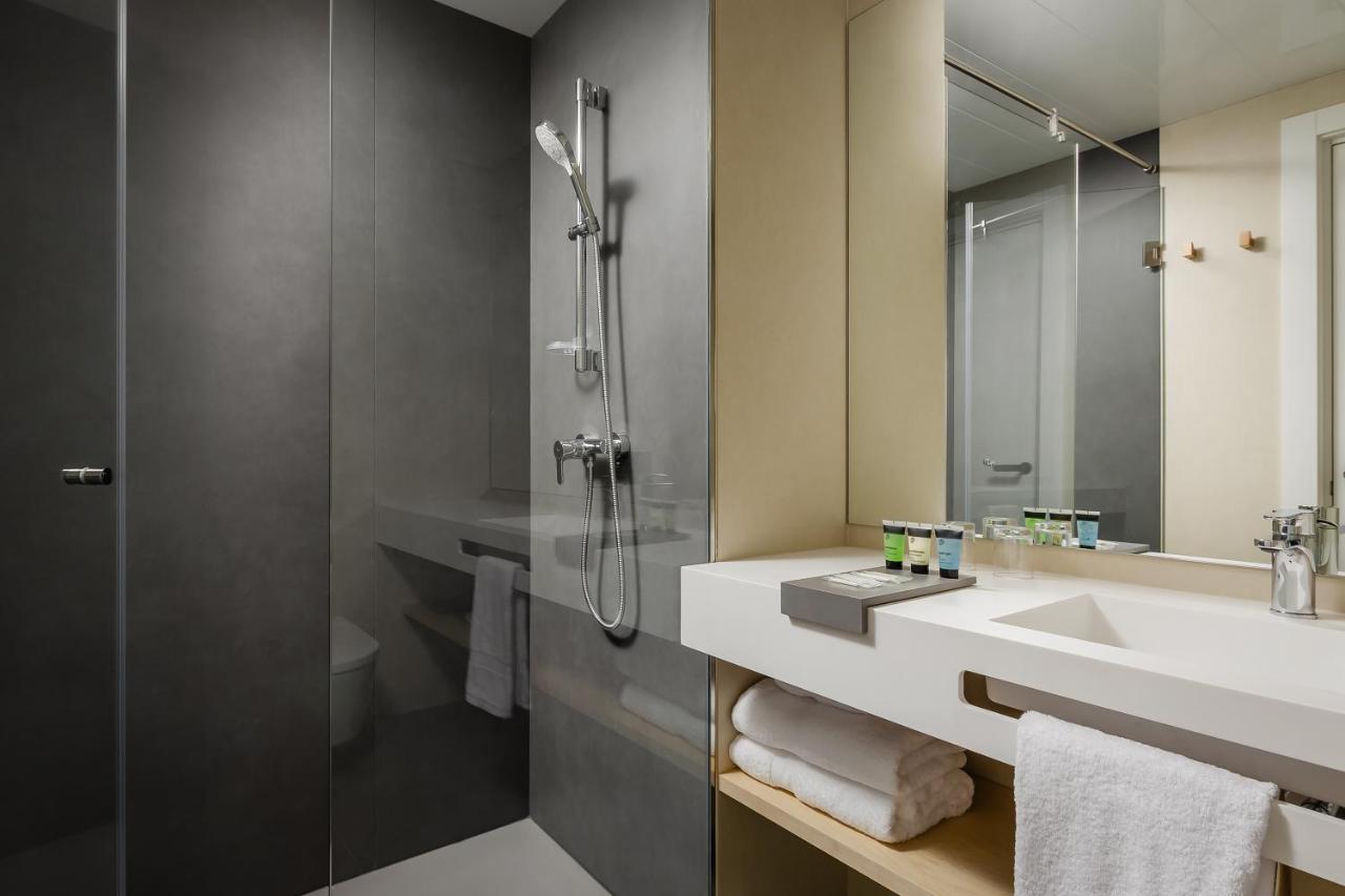 Chambre Triple Supérieure