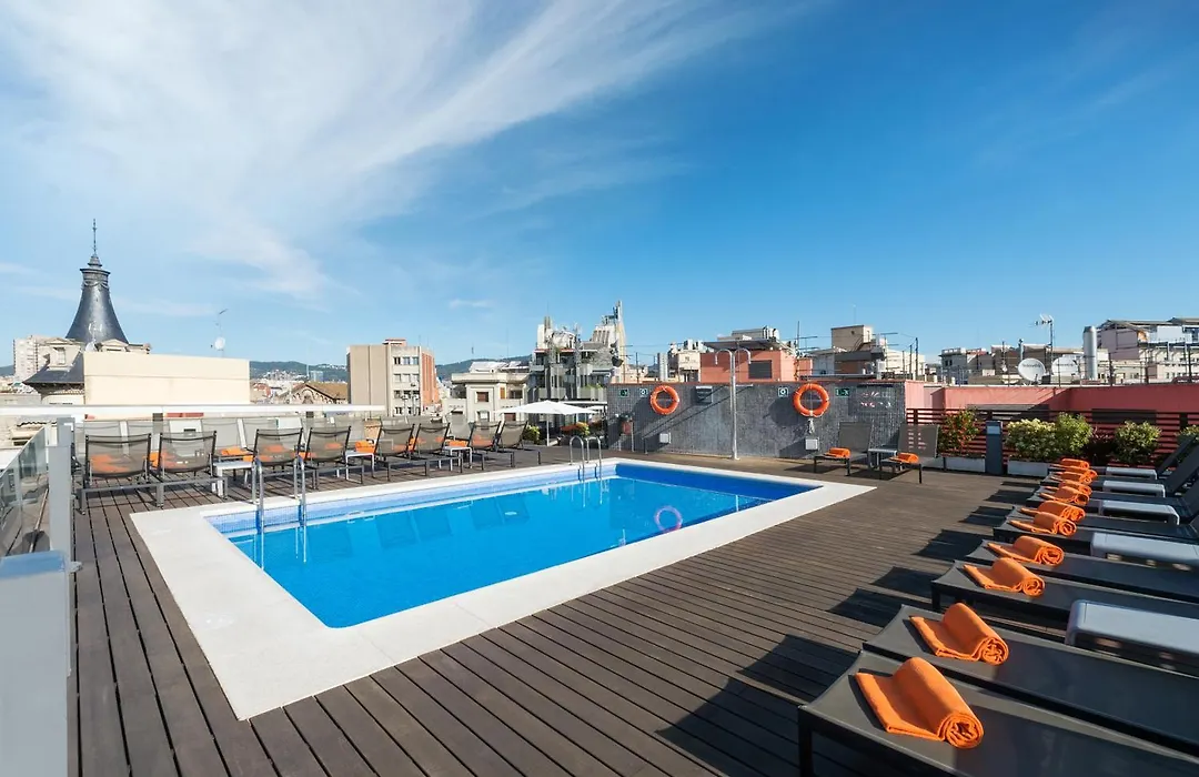 Hotel Jazz-1