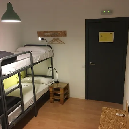 Bed & Bike Barcelona-3